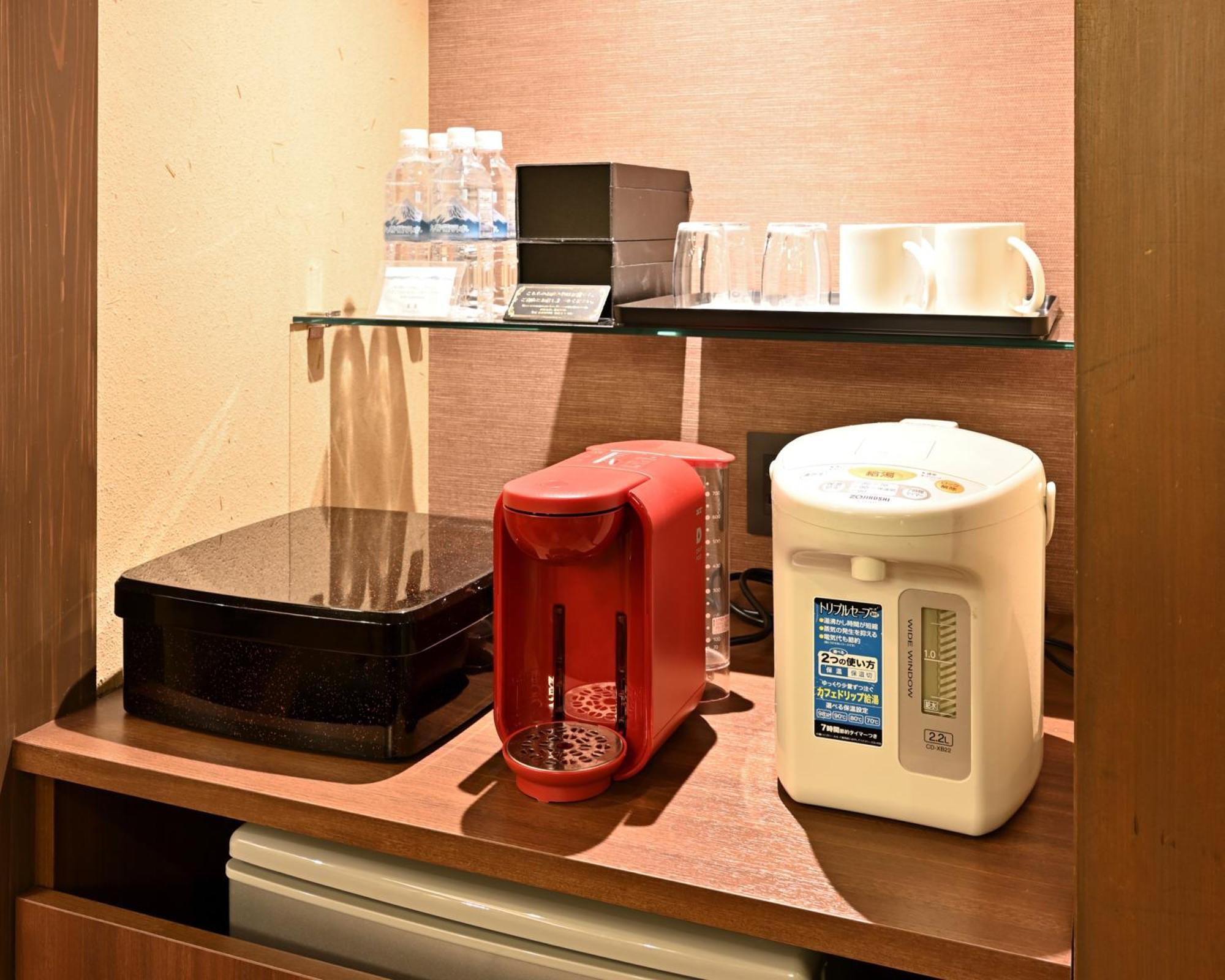 Konaya Hotel Kofu  Kültér fotó