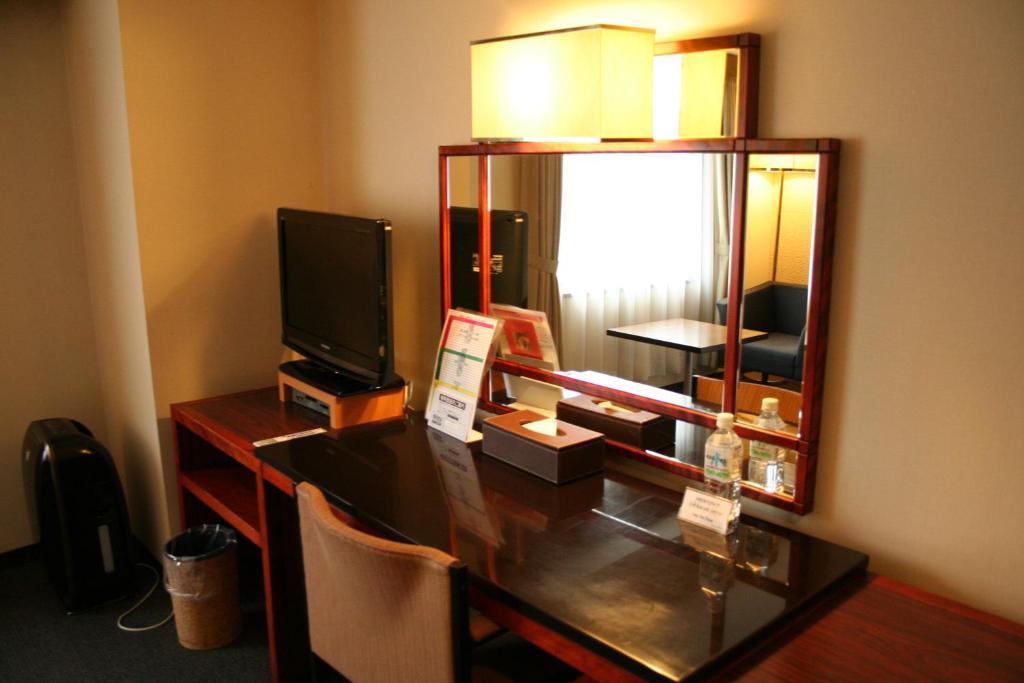 Konaya Hotel Kofu  Kültér fotó