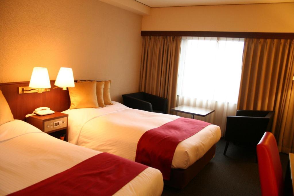 Konaya Hotel Kofu  Kültér fotó
