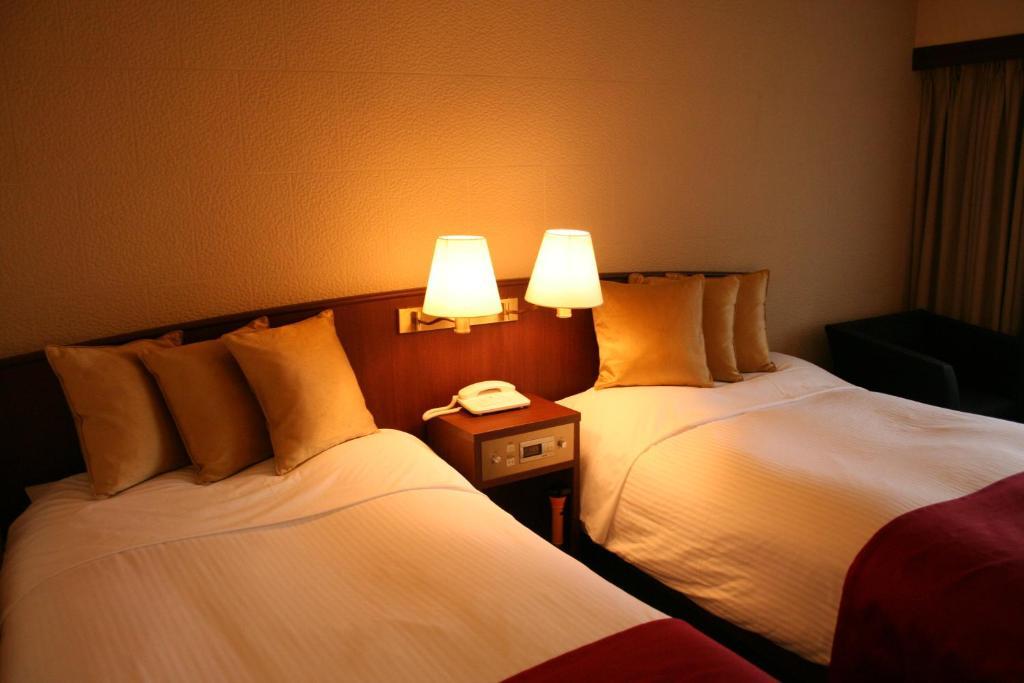 Konaya Hotel Kofu  Kültér fotó