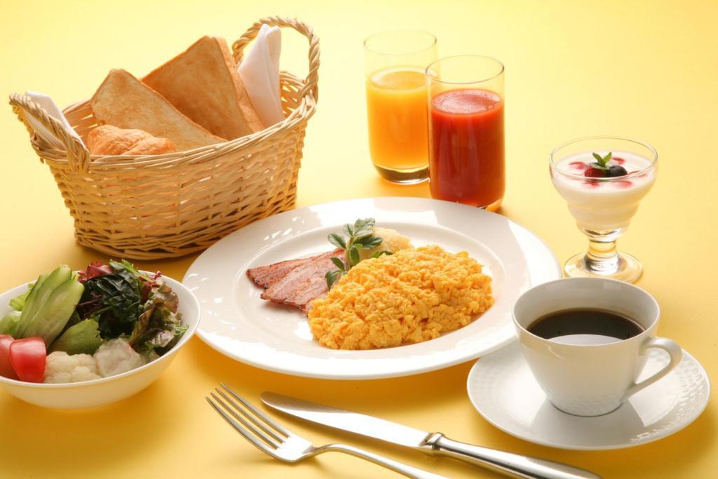 Konaya Hotel Kofu  Kültér fotó