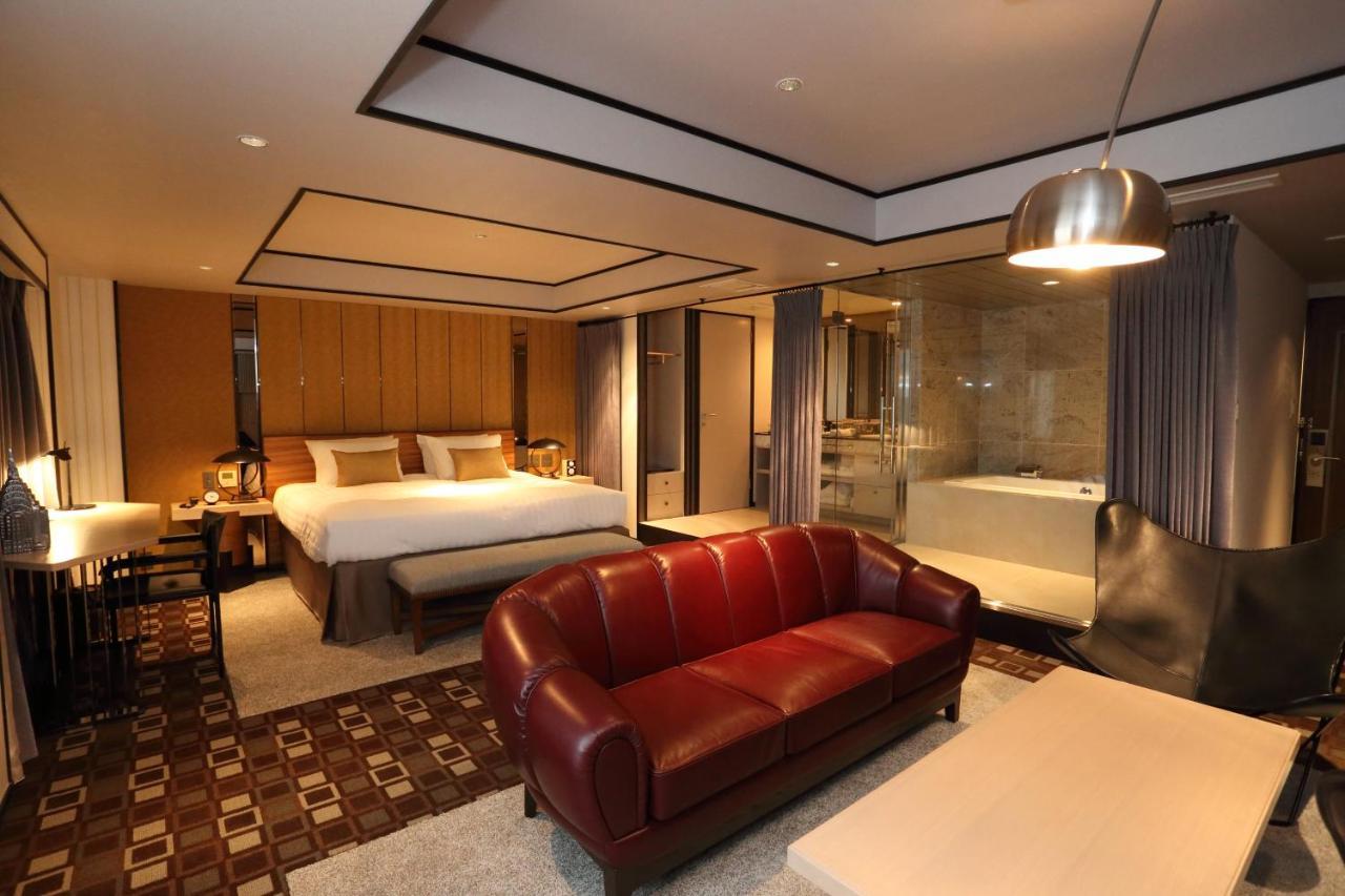 Konaya Hotel Kofu  Kültér fotó