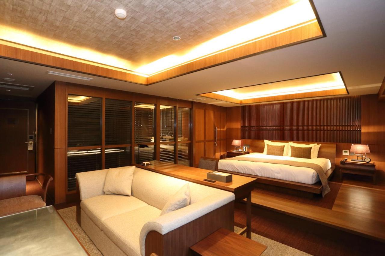 Konaya Hotel Kofu  Kültér fotó